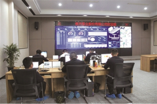 未來工廠案例 南方泵業(yè)如何以互聯(lián)網(wǎng)銷售重塑制造業(yè)生態(tài)