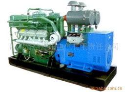 柴油發(fā)電機組產品列表 四川省格輝陽電氣有限責任公司的核心產品詳解