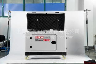 醫療車7千瓦柴油發電機GT-790TSI 性能參數、市場價格與配件選購指南